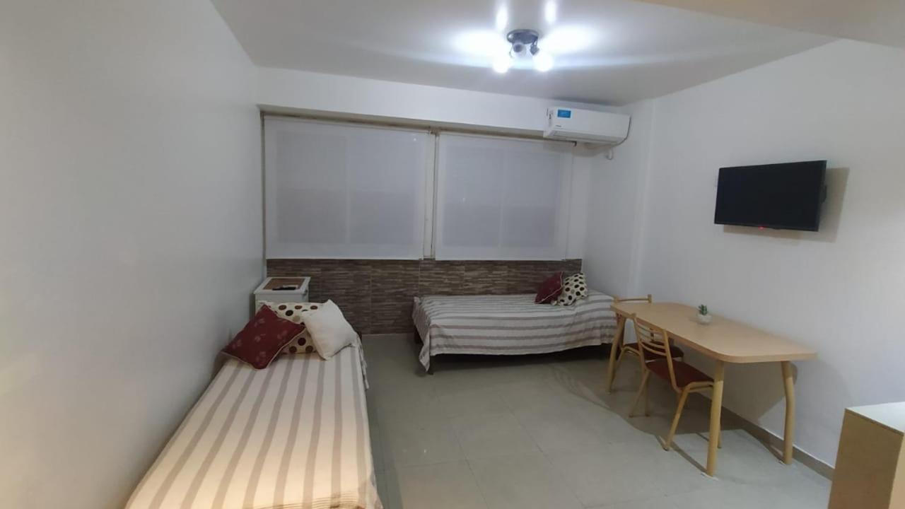 Arenales 2021 Primerodos Apartment *
